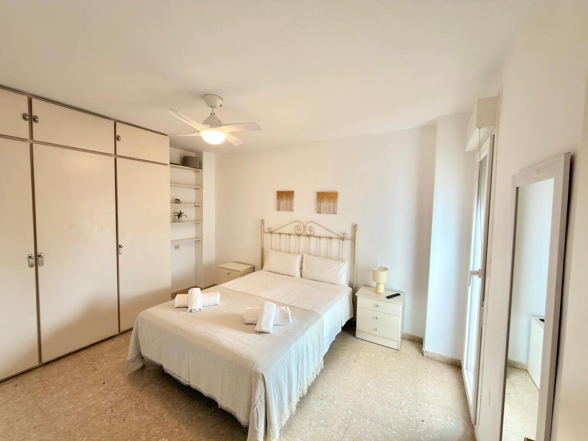 Fuengirola 3 Rooms Parking - 4